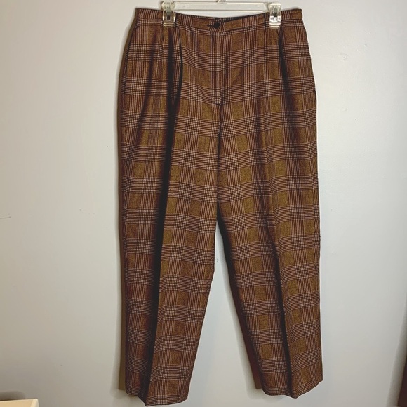 PRESTON & YORK PANTS*** - Picture 1 of 4